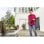 Karcher K 2 Premium Horizontal VPS Home Hidrolimpiadora 360L/h 110bar Amarillo