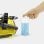 Karcher K 3 Horizontal Plus Home Hidrolimpiadora 380L/h 120bar Amarillo