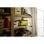 Karcher K 3 Horizontal Plus Home Hidrolimpiadora 380L/h 120bar Amarillo