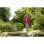 Karcher K 3 Horizontal Plus Home Hidrolimpiadora 380L/h 120bar Amarillo