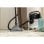 Karcher SE 4 Lava-aspiradora 1000W 4L Blanco