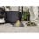 Karcher SE 4 Lava-aspiradora 1000W 4L Blanco