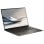 ASUS Zenbook S 16 UM5606WA-RK320W AMD Ryzen AI 9 365 Computer portatile 40,6 cm (16") WQXGA+ 32 GB LPDDR5x-SDRAM 1 TB SSD Wi-Fi 7 (802.11be) Windows 11 Home Grigio