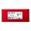 Disco Duro Kingston XS1000 2TB SSD Externo USB 3.2 Gen 2 Rojo 1050 MB/s
