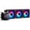MSI MAG CORELIQUID I360 Kit de Refrigeração Líquida 360mm Preto