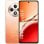 Smartphone OPPO Reno12 F 8GB 256GB 6.67" AMOLED 120Hz Dual SIM 4G NFC Naranja