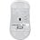 ASUS ROG Harpe Ace Mini Mouse da gioco Ambidestro RF Wireless + Bluetooth + USB Type-C Ottico 42000 DPI