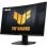 ASUS TUF Gaming VG24VQER PC-Display 59,9 cm (23,6 Zoll) 1920 x 1080 Pixel Full HD LCD Schwarz