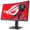 ASUS ROG Strix XG27WCMS PC-Display 68,6 cm (27 Zoll) 2560 x 1440 Pixel Quad HD LCD Schwarz