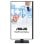 ASUS HA2741A Écran de PC 68,6 cm (27") 2560 x 1440 pixels Quad HD LCD Noir