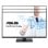 ASUS HA2741A Écran de PC 68,6 cm (27") 2560 x 1440 pixels Quad HD LCD Noir