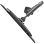 ASUS ROG Ergo Arm AAS01 Soporte para Monitor 34" VESA 100x100 Max 11.5Kg