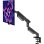 ASUS ROG Ergo Arm AAS01 Soporte para Monitor 34" VESA 100x100 Max 11.5Kg