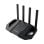 ASUS TUF-BE3600 Router WiFi 7 Gigabit Ethernet Dual Band Preto