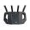 ASUS TUF-BE3600 Router WiFi 7 Gigabit Ethernet Dual Band Preto