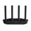 ASUS TUF-BE3600 Router WiFi 7 Gigabit Ethernet Dual Band Preto