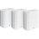ASUS ZenWiFi BT10 – 3ème Pack Blanc Tri-bande (2,4 GHz / 5 GHz / 6 GHz) Wi-Fi 7 (802.11be) Blanc 3 Interne