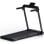 Head Cinta de Correr Plegable con Pantalla LED Velocidad 16km/h Altavoces Compatible Kinomap, Zwift