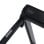 Head Cinta de Correr Plegable con Pantalla LED Velocidad 16km/h Altavoces Compatible Kinomap, Zwift