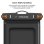 Head Funda Flotante Impermeable Universal, Bolsa Estanca Flotante IPX8 para Móvil Hasta 6.8" Negro