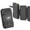 Head Powerbank Solar 10.000 Mah 22.5W con Power Delivery, Carga Simultánea, Carga Inalámbrica Negro