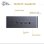 Mini PC CSL Venombox AMD Ryzen 7 8845HS/16GB/1TB SSD/Radeon 780M Windows 11