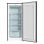 Congelador Vertical Infiniton CV-140L25DEV 145L E Negro