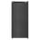 Congelador Vertical Infiniton CV-140L25DEV 145L E Negro