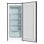 Congelador Vertical Infiniton CV-140L25DEV 145L E Negro