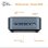 CSL Mini PC Narrow Box Premium Intel N200/16GB/1TB SSD