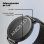 SPC Smartee Duo Classic Reloj Smartwatch Negro + Correa Extra