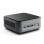 CSL Mini PC Narrow Box Premium Intel N200/8GB/4TB SSD