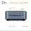 CSL Mini PC Narrow Box Premium Intel N200/8GB/4TB SSD