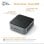 CSL Mini PC Narrow Box Premium Intel N200/8GB/4TB SSD