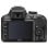 Nikon D3400 Boîtier d'appareil-photo SLR 24,2 MP CMOS 6000 x 4000 pixels Noir