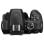 Nikon D3400 Boîtier d'appareil-photo SLR 24,2 MP CMOS 6000 x 4000 pixels Noir
