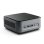 Mini PC CSL Narrow Box Premium Intel N200/8GB/4TB SSD/Intel UHD/Windows 11 Pro