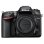 Nikon D7200 Boîtier d'appareil-photo SLR 24,2 MP CMOS 6000 x 4000 pixels Noir