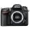 Nikon D7200 Boîtier d'appareil-photo SLR 24,2 MP CMOS 6000 x 4000 pixels Noir