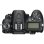 Nikon D7200 Boîtier d'appareil-photo SLR 24,2 MP CMOS 6000 x 4000 pixels Noir