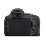 Nikon D5600 + AF-S DX 18-105mm G ED VR Kit d'appareil-photo SLR 24,2 MP CMOS 6000 x 4000 pixels Noir
