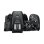 Nikon D5600 + AF-S DX 18-105mm G ED VR Kit d'appareil-photo SLR 24,2 MP CMOS 6000 x 4000 pixels Noir