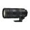Nikon NIKKOR 70-200mm f/2.8E FL ED VR SLR Objetivo Telefoto Zoom Negro
