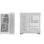 Corsair 6500X Mid-Tower ATX Dual Tempered Glass USB-C Weiß/Aluminium