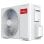 Infiniton SPTTC12A2 1x1 Split Condizionatore d'aria con pompa di calore 3000 Frigories