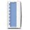 Infiniton SPTTC12A2 1x1 Split Condizionatore d'aria con pompa di calore 3000 Frigories