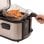 Create Fryer Oil Pro Freidora 3L 2180W