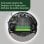 Aspirateurs Robots et Laveur iRobot Roomba Combo 10 Max avec station de vidage automatique et navigation caméra, 5.000 Pa