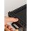 Create Stone Studio Sandwichera Grill Y Gofrera Intercambiable Individual 600W Negro