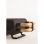 Create Stone Studio Sandwichera Grill Y Gofrera Intercambiable Individual 600W Negro